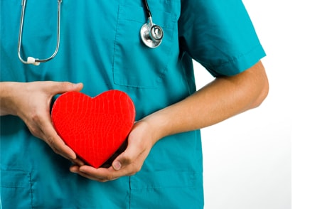 Coronary Artery Disease: Prevention & Management