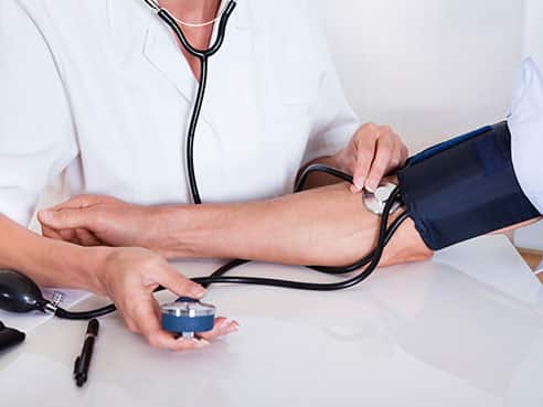 Intensive Blood Pressure Management May Save Lives