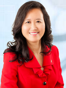 Dr. Cynthia Thaik