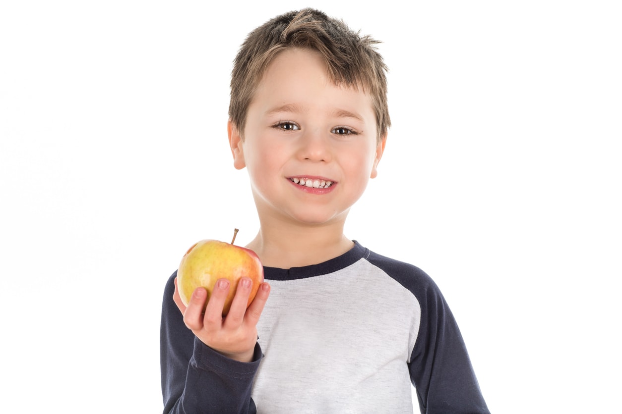 Childhood Obesity: The view of a 10-year old child