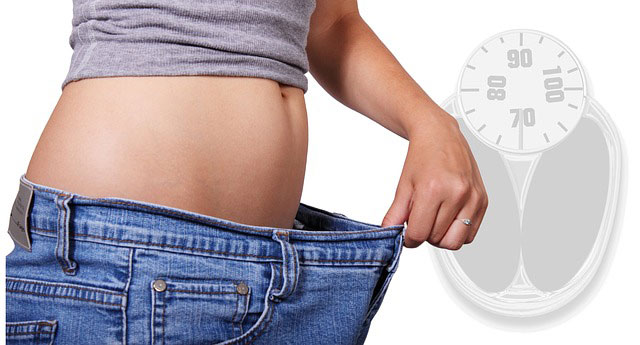 Lose Weight and Stubborn Fat, Quickly and Safely