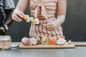Fertility Diet Tips for Vegans: Foods to Eat - and Those to Avoid