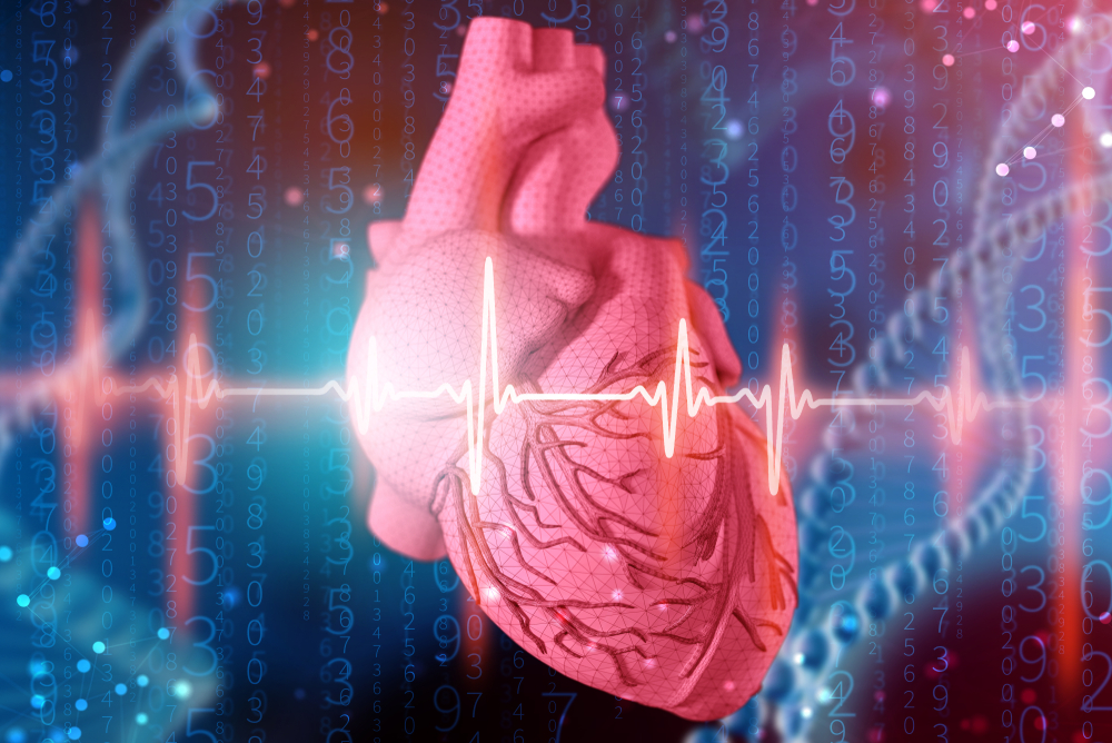 cardiac genomics cardiax los angeles