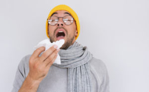Flu Prevention: Flu Shot or IV Treatment?
