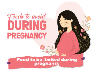 foods to avoid during pregnancy