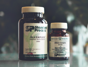 Standard Process Brand Supplements for Heart Health