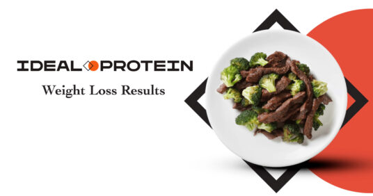 Ideal Protein Weight Loss Results