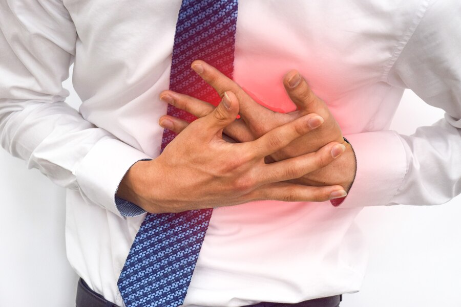 Treating Heart and Chest Pain