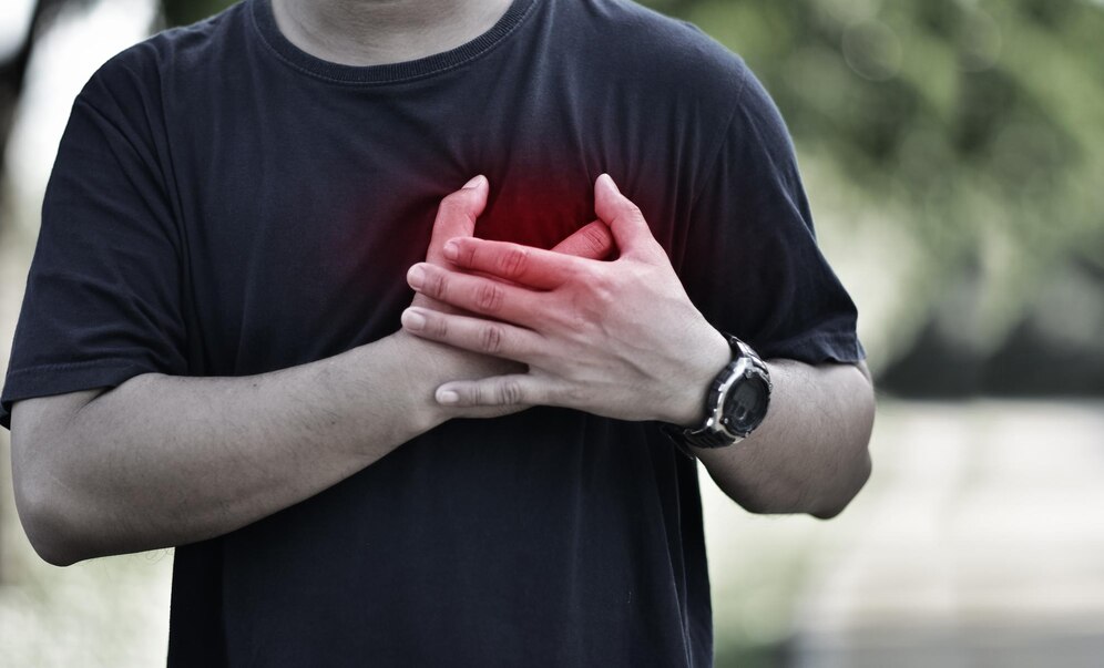 Understanding heart palpitations: causes, symptoms & treatment options
