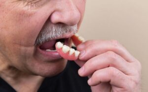 What’s the Connection Between Diabetes and Periodontal Disease