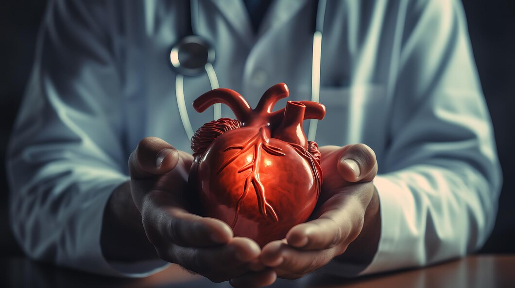 natural treatment afib