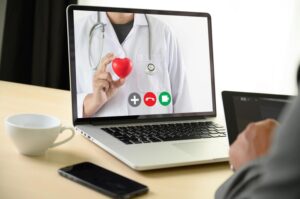 Telehealth Services for Cardiovascular Health