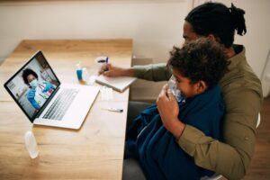 Telehealth Services for Hypertension