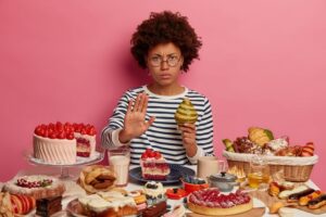 Worst Foods for High Cholesterol