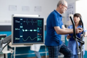 Just 1 Hour of Weekly Exercise May Lower AFib Risk: Why More Is Even Better