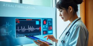 The Unseen Dangers Unraveling the Long-Term Effects of Atrial Fibrillation (1)