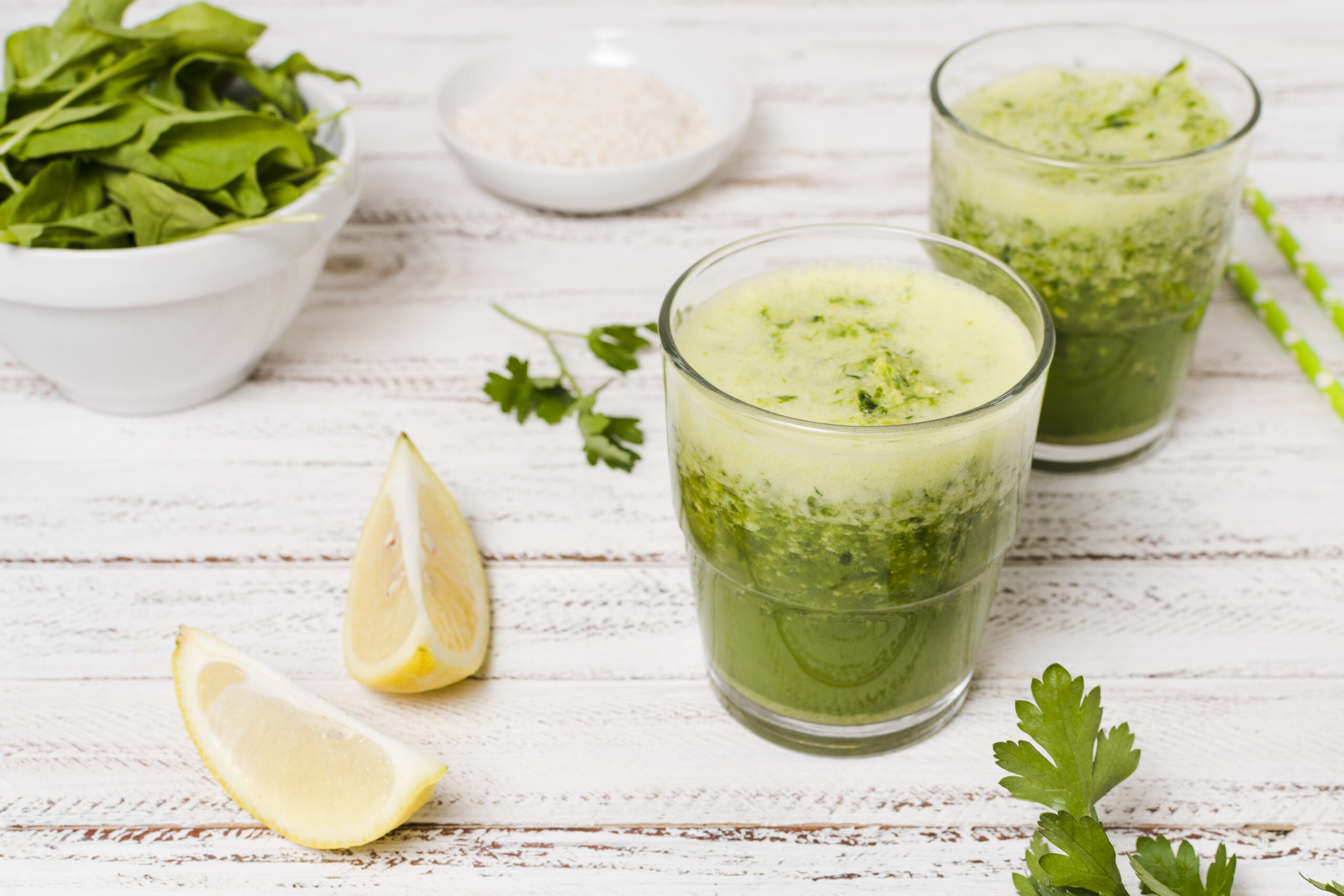 Delicious Ways to Reap the Benefits of Celery Juice: Must-Try These Recipes!
