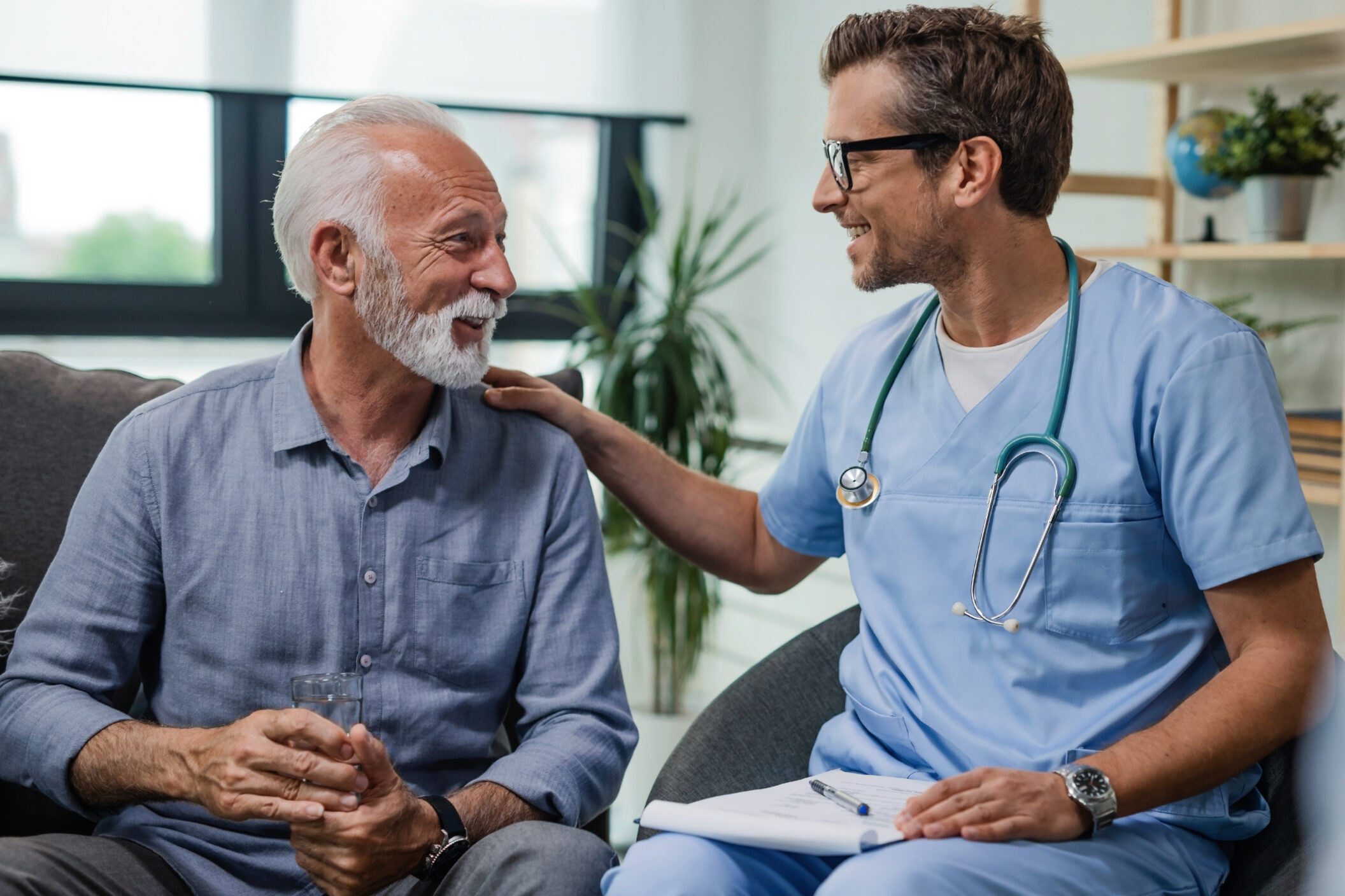 Treatment For Atrial Fibrillation