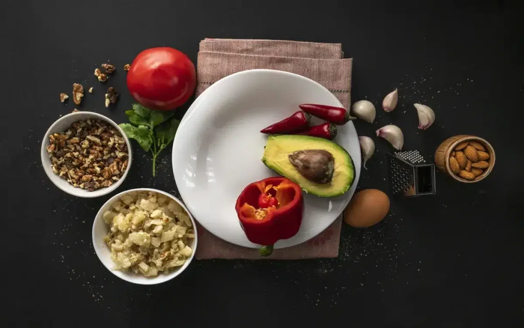 The Power of a Ketogenic Mediterranean Diet