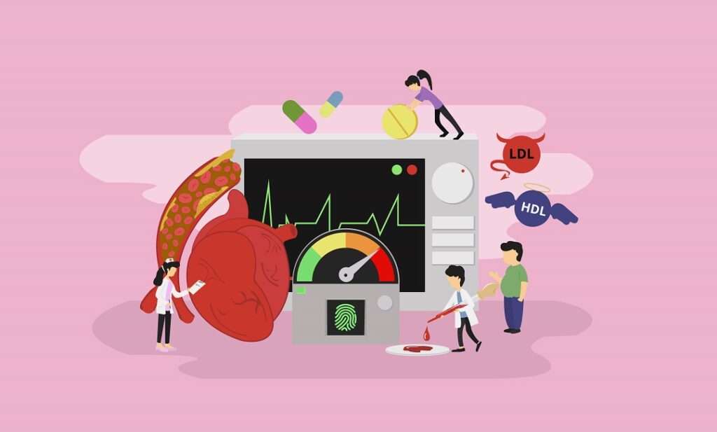 Understanding the 4 Stages of Heart Failure: A Holistic Guide to Symptoms and Management