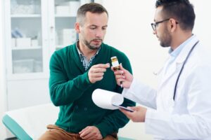The Power of Personalized Functional Medicine Care for POTS