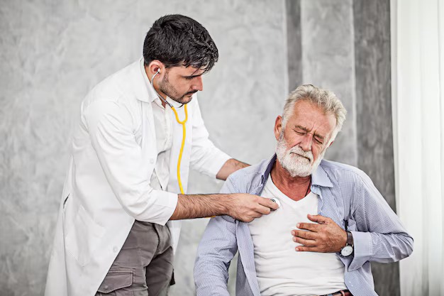 Understanding Congestive Heart Failure: Causes, Symptoms, and Natural Treatment Approaches