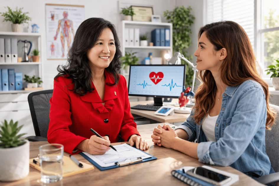 POTS specialist in Burbank