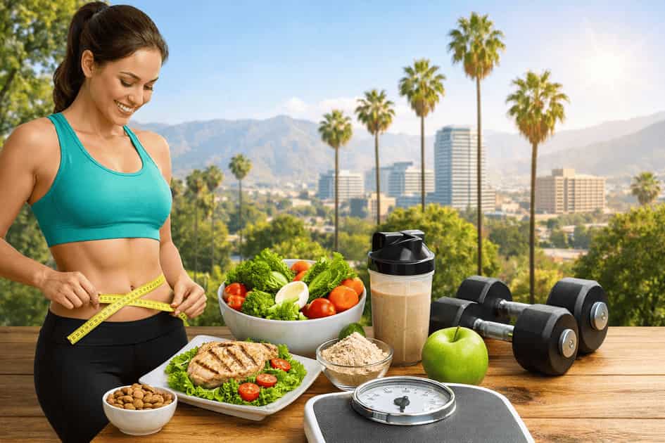 Ideal Protein Program Burbank