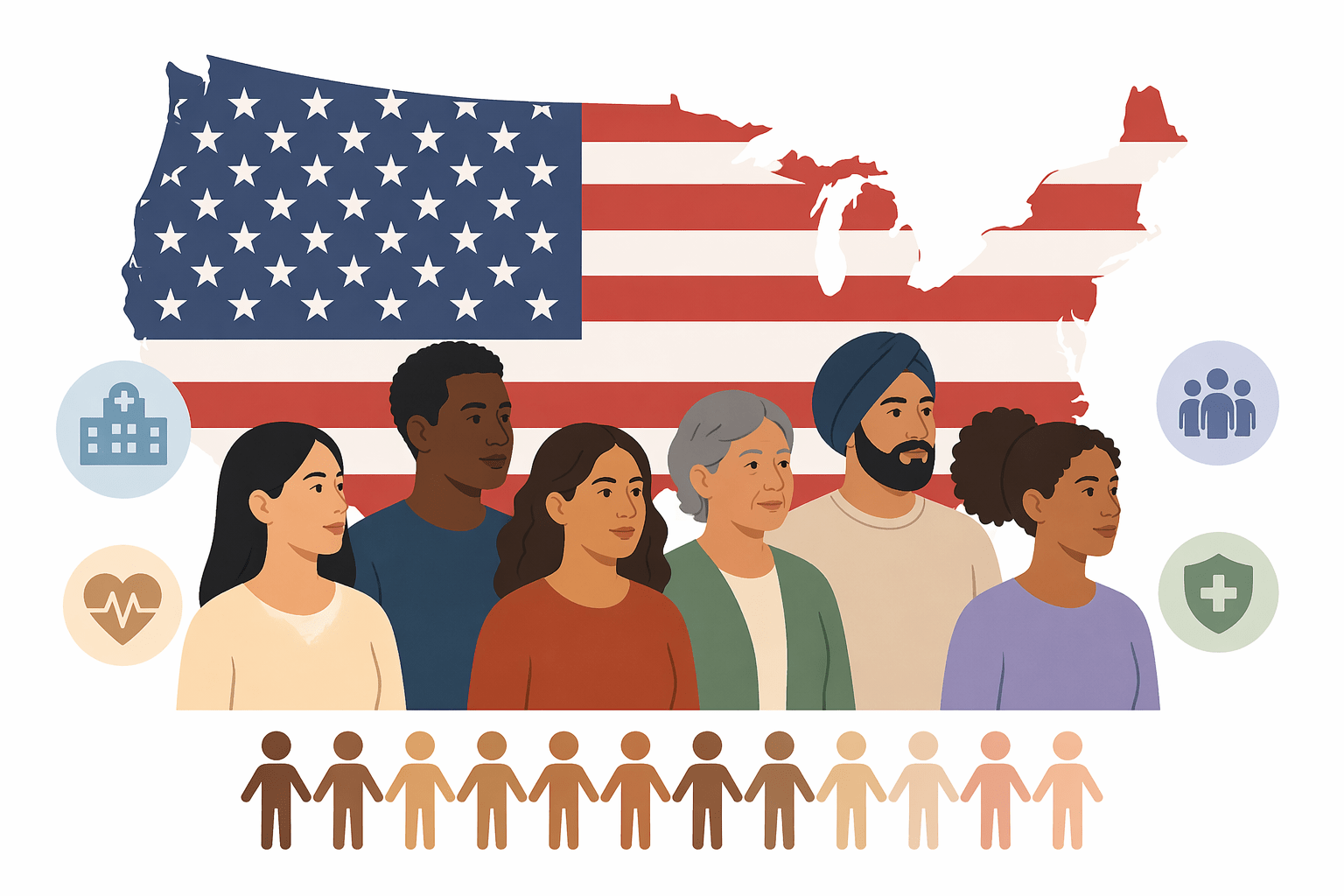 Ethnicity and Risk: Understanding Cultural Health Disparities