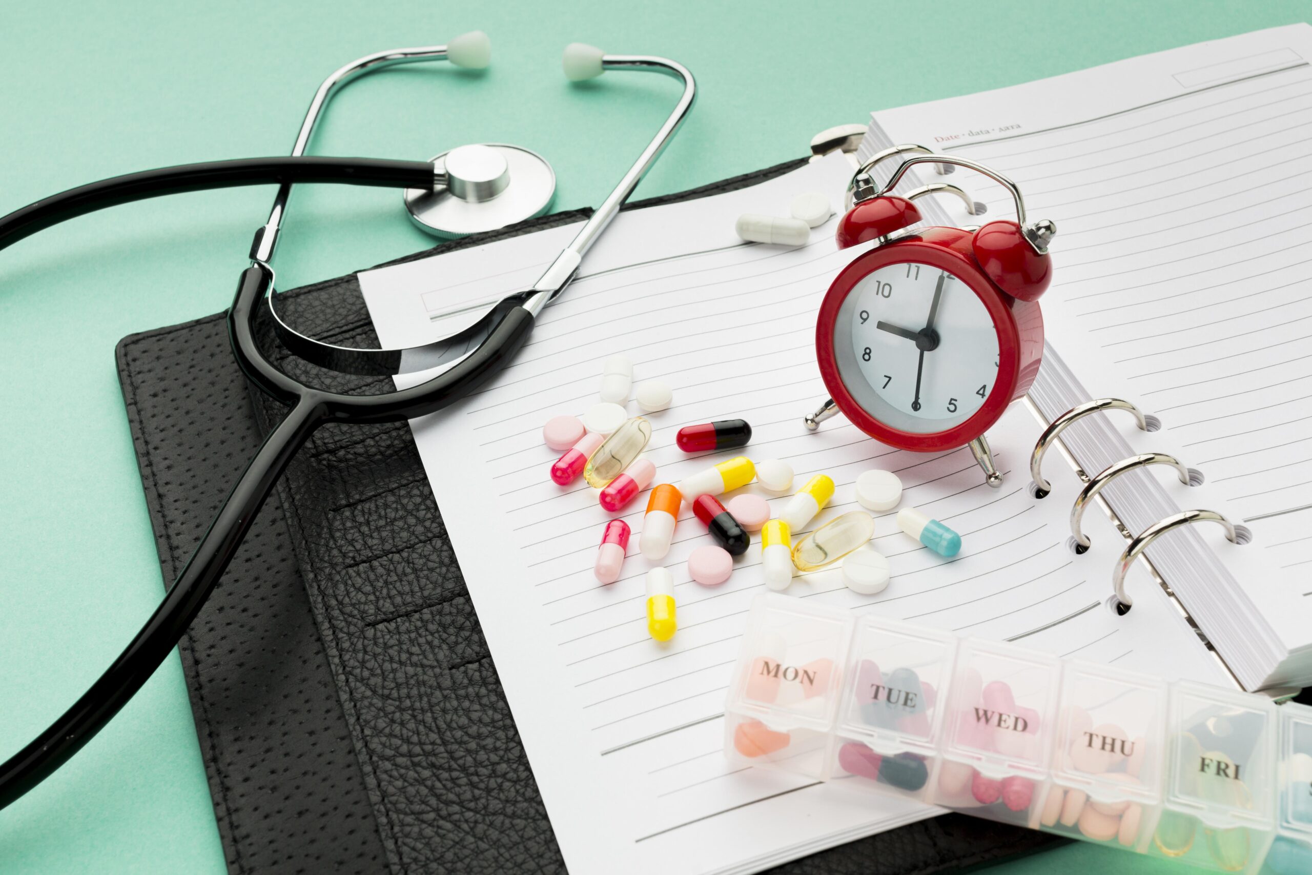 Medications That May Elevate Your Blood Pressure: What You Need to Know