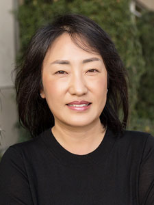 Lori Hong