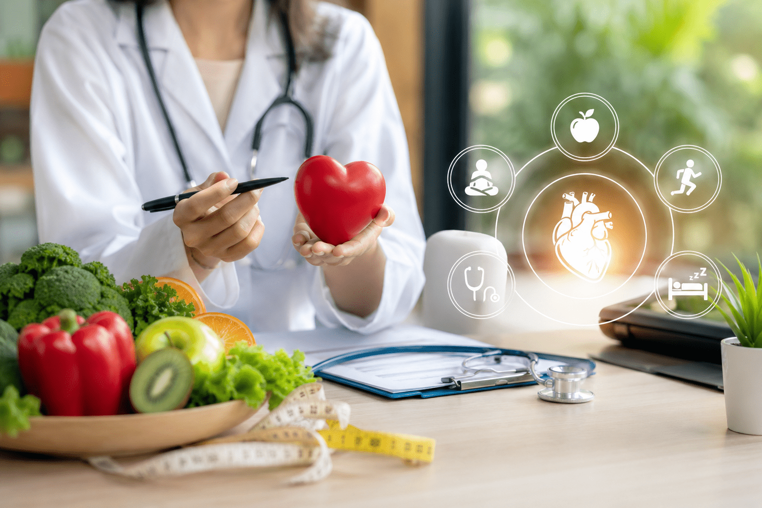 functional medicine cardiologist