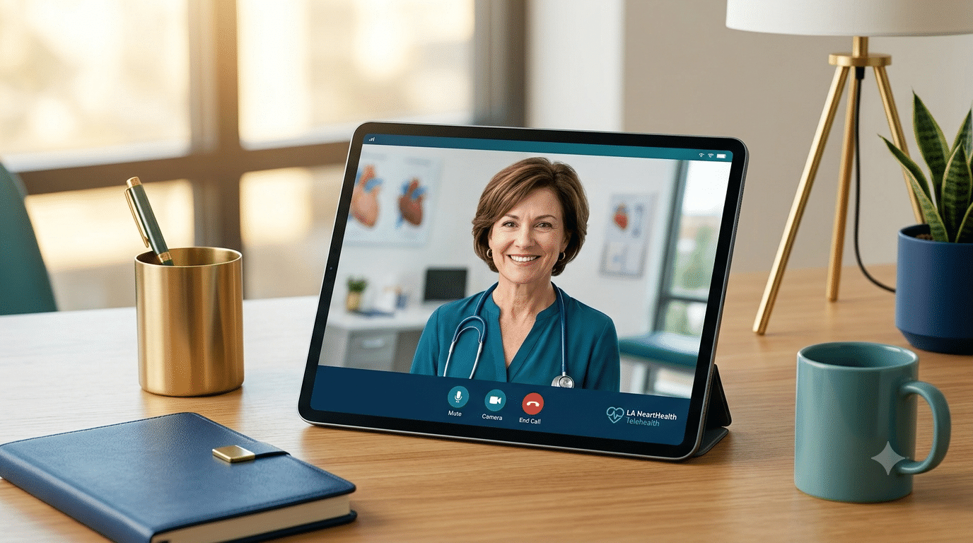Virtual Cardiologist